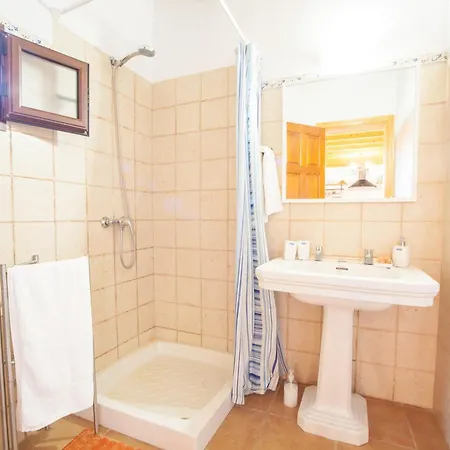 Ses Canyes Villa