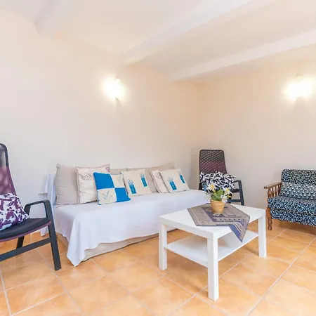 Villa Ses Canyes