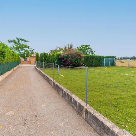 Villa Ses Canyes
