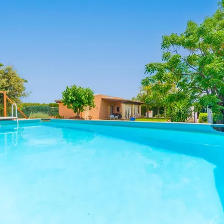 Villa Ses Canyes Muro